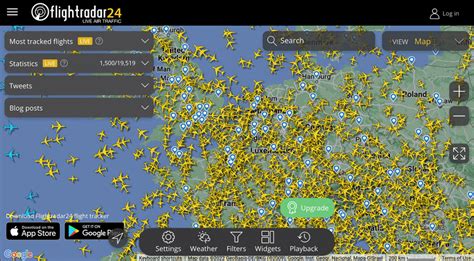 vlucht volgen iphone|Live Flight Tracker